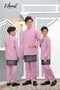 EXHAUST BAJU MELAYU (KANAK-KANAK) CEKAK MUSANG [SLIM FIT] 881838