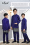 EXHAUST BAJU MELAYU (KANAK-KANAK) CEKAK MUSANG [SLIM FIT] 881840