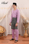 EXHAUST BAJU MELAYU (DEWASA) JOHOR COLLAR [SLIM FIT] 881678