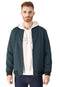 EXHAUST Men's Long Sleeve Jacket 1258