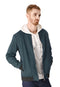 EXHAUST Men's Long Sleeve Jacket 1258