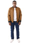 EXHAUST Men's Long Sleeve Jacket 1258