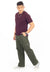 EXHAUST CARGO LONG PANTS [REGULAR FIT] 1636