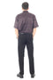 EXHAUST MEN'S CHINO LONG PANTS [STRAIGHT CUT] 1654