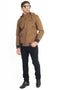 EXHAUST Men's Sport Long Sleeve Jacket 1461