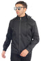 EXHAUST Men's Sport Long Sleeve Jacket 1461