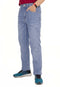 EXHAUST CLASSIC  JEANS LONG PANTS [303 SLIM FIT] (SET A) 1603