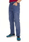 EXHAUST CLASSIC  JEANS LONG PANTS [303 SLIM FIT] (SET A) 1603