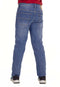 EXHAUST CLASSIC  JEANS LONG PANTS [303 SLIM FIT] (SET A) 1603