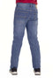 EXHAUST CLASSIC  JEANS LONG PANTS [303 SLIM FIT] (SET A) 1603