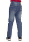 EXHAUST CLASSIC  JEANS LONG PANTS [303 SLIM FIT] (SET A) 1603