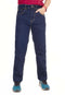 EXHAUST CLASSIC  JEANS LONG PANTS [303 SLIM FIT] (SET A) 1603