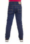 EXHAUST CLASSIC  JEANS LONG PANTS [303 SLIM FIT] (SET A) 1603