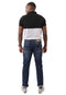 EXHAUST CLASSIC JEANS LONG PANTS [306 STRAIGHT CUT] 1628