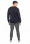 EXHAUST CARGO JOGGER LONG PANTS 1760