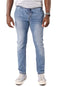 EXHAUST JOGGER LONG JEANS 1437