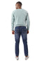 EXHAUST JOGGER LONG JEANS 1439