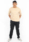 EXHAUST JOGGER LONG PANTS 1706