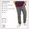 EXHAUST JOGGER LONG PANTS 1706