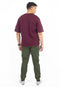 EXHAUST JOGGER LONG PANTS 1707