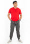 EXHAUST JOGGER LONG PANTS 1707