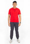 EXHAUST JOGGER LONG PANTS 1707