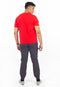 EXHAUST JOGGER LONG PANTS 1707