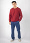 EXHAUST JOGGER LONG PANTS 1996