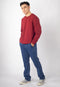 EXHAUST JOGGER LONG PANTS 1996