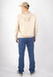 EXHAUST JOGGER LONG PANTS 1996