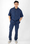 EXHAUST JOGGER LONG PANTS 1996