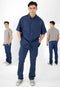 EXHAUST JOGGER LONG PANTS 1996