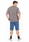 EXHAUST JOGGER SHORT PANTS 1673