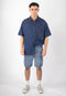 EXHAUST JOGGER SHORT PANTS 1995
