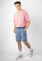 EXHAUST JOGGER SHORT PANTS 1995
