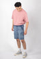 EXHAUST JOGGER SHORT PANTS 1995
