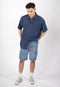 EXHAUST JOGGER SHORT PANTS 1995