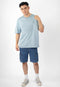 EXHAUST JOGGER SHORT PANTS 1995