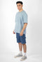 EXHAUST JOGGER SHORT PANTS 1995