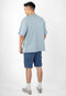 EXHAUST JOGGER SHORT PANTS 1995