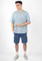 EXHAUST JOGGER SHORT PANTS 1995