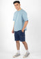 EXHAUST JOGGER SHORT PANTS 1995