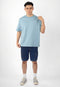 EXHAUST JOGGER SHORT PANTS 1995