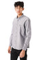 EXHAUST Long Sleeve Shirt [Slim Fit] 1367