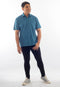 EXHAUST SHORT SLEEVE SHIRT [NORMAL CUT] 1896