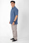 EXHAUST SHORT SLEEVE SHIRT [NORMAL CUT] 1952