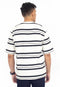 EXHAUST SHORT SLEEVE ROUNDNECK T SHIRT [OVERSIZE] 1768