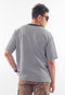 EXHAUST ROUND NECK T SHIRT [OVERSIZE] 1868