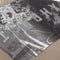 EXHAUST GRAPHIC ROUND NECK T SHIRT [OVERSIZE] 1931