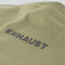 EXHAUST ROUND NECK T SHIRT [OVERSIZE] 1944